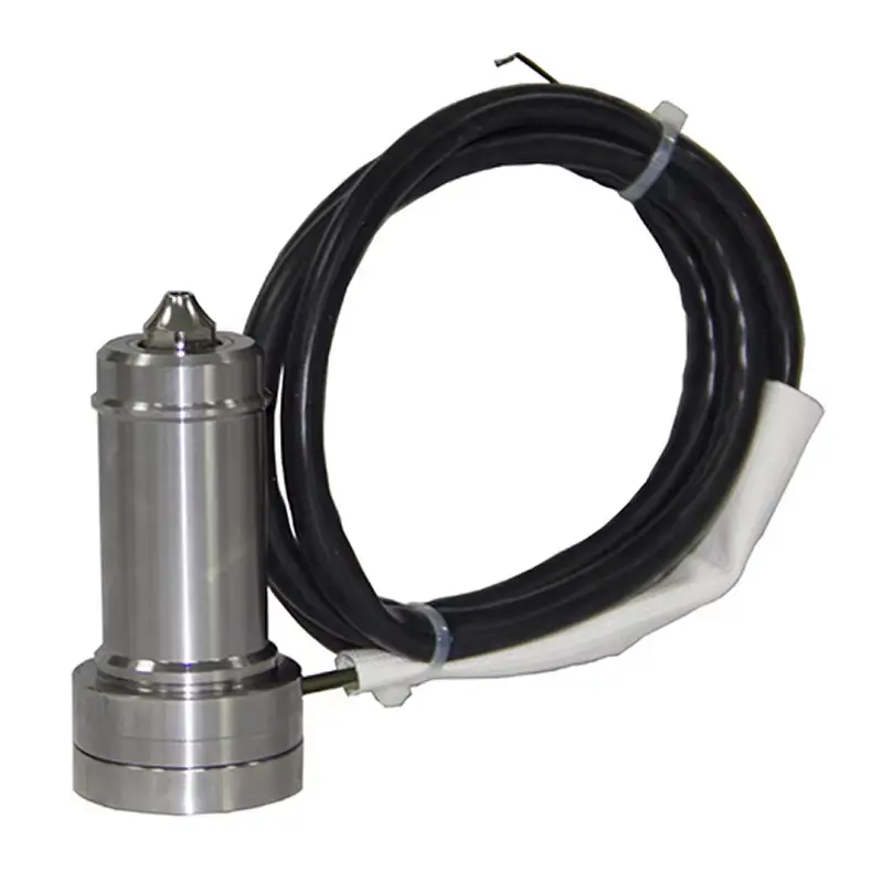 Hot Runner Press In Brass Coil Heater Coil Heater For Plastic Injection Mold 02