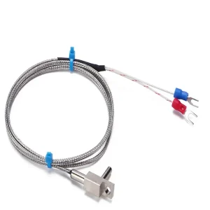 Hot Runner Thermocouple T Type Temperature Sensing Line 01