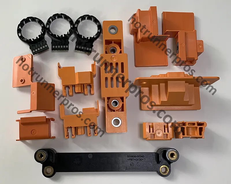 New Energy Tesla Battery Pack Components watermark