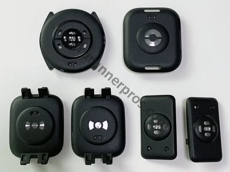 PA + GF55 smart watch cases