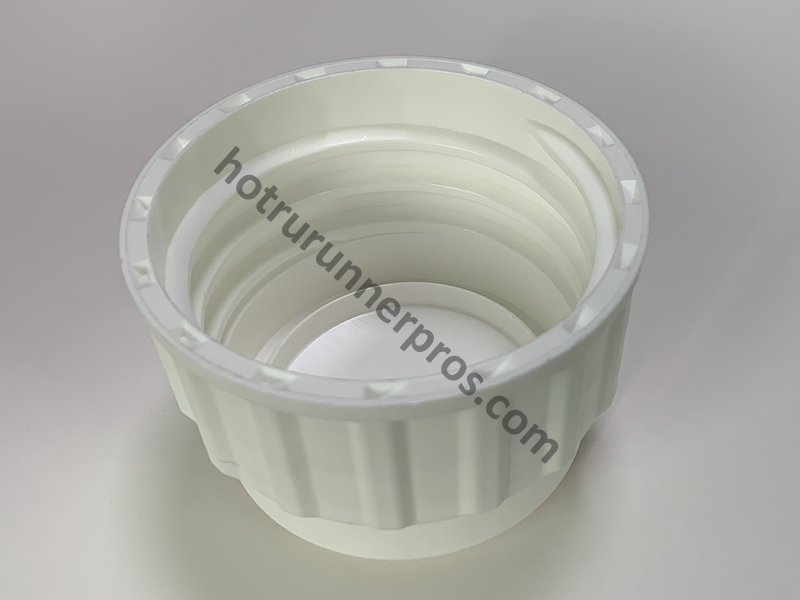 PP big bottle lid